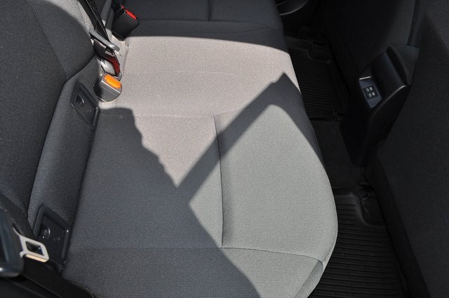 2024 Toyota Corolla LE photo 25