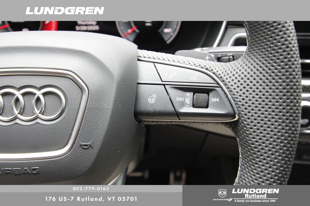 2024 Audi S5 Premium Plus photo 13