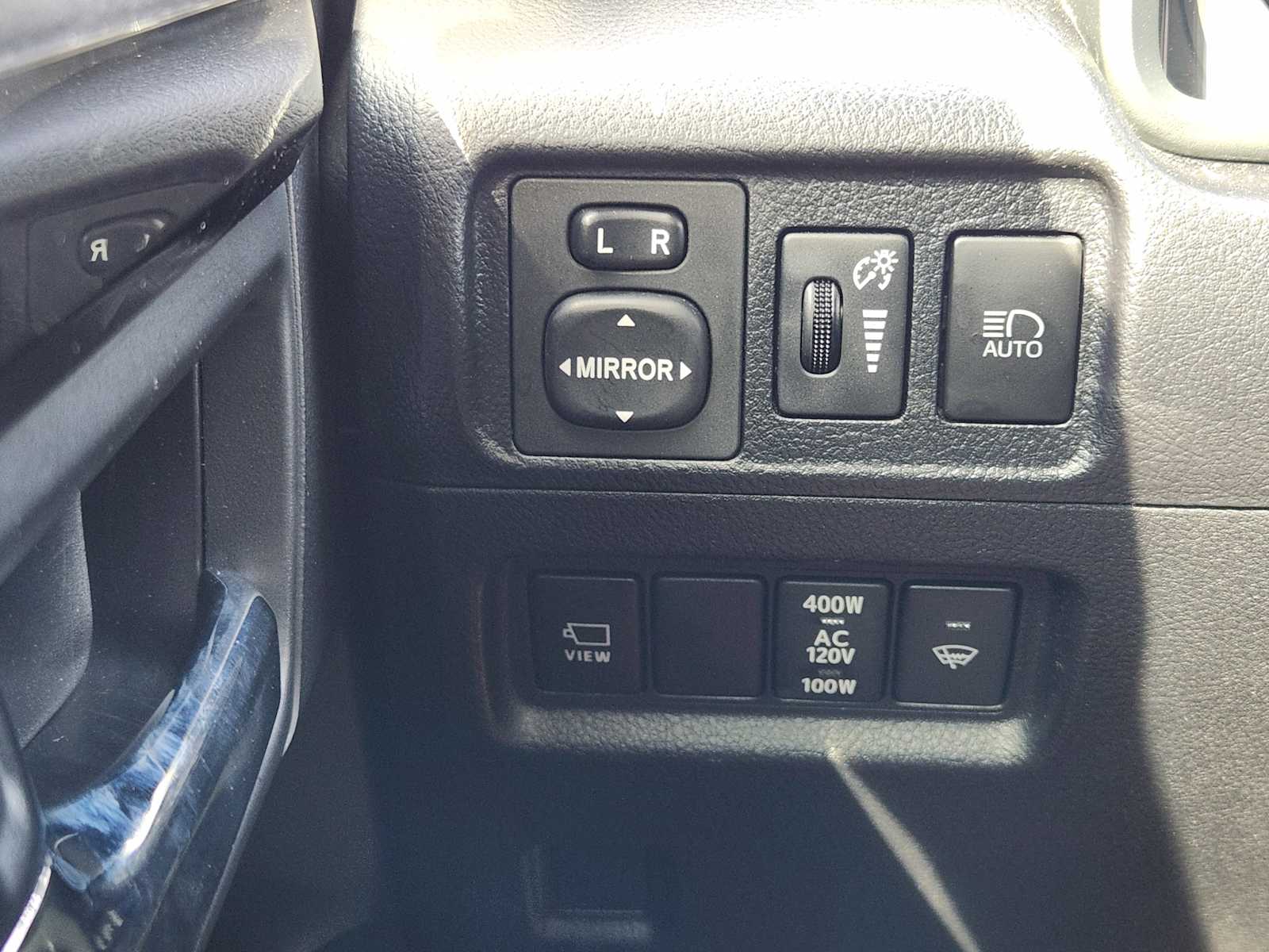 2023 Toyota 4Runner TRD Pro photo 20
