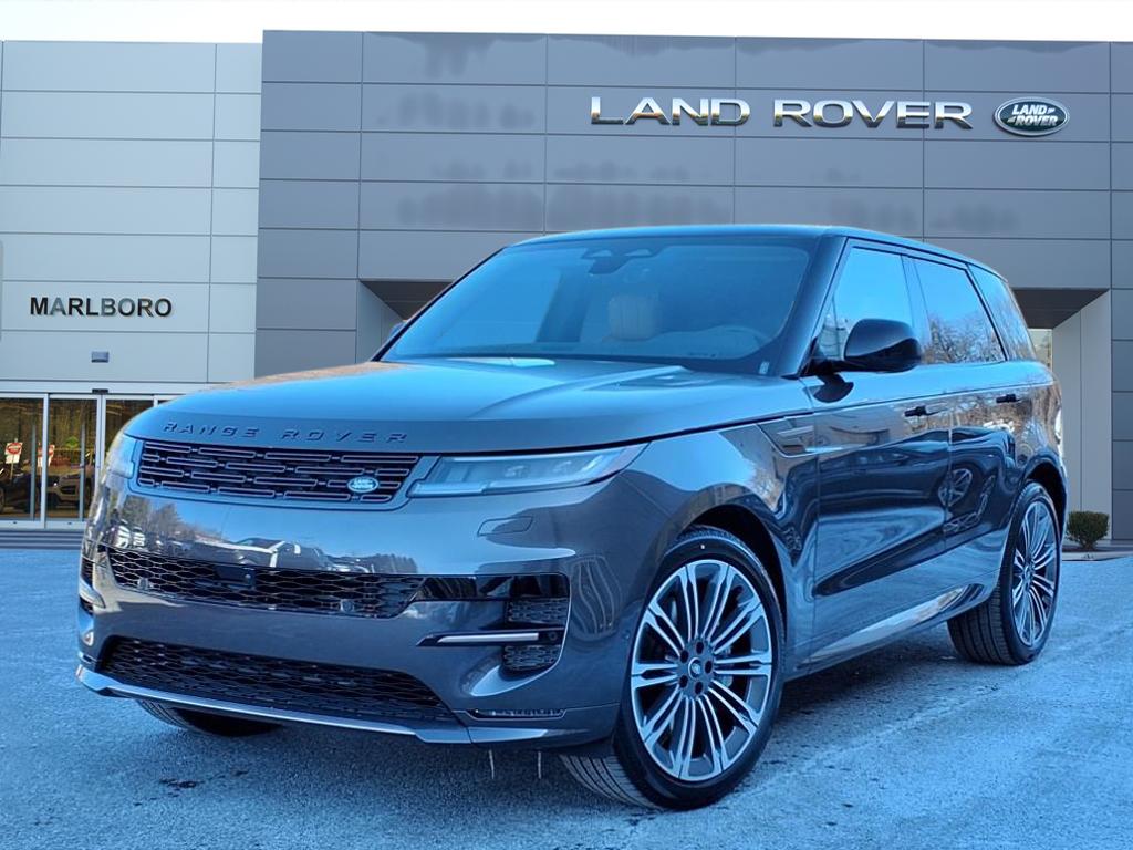 2025 Land Rover Range Rover Sport Dynamic SE's photo