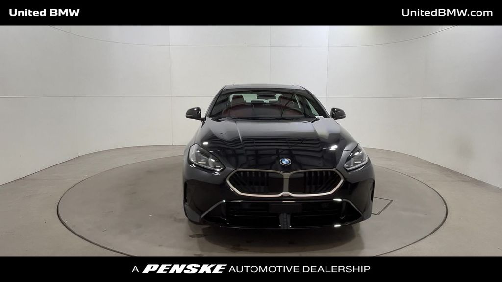 2025 Bmw 228i photo 3