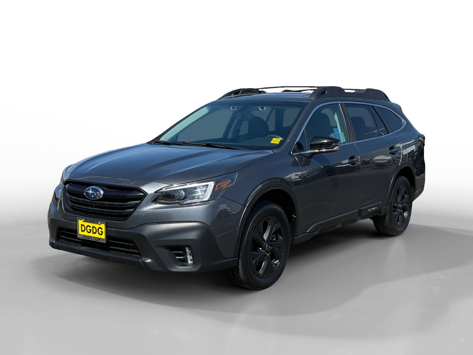 2021 Subaru Outback