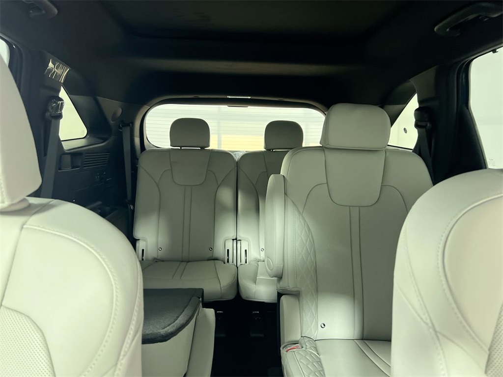 2025 Kia Sorento Hybrid SX Prestige photo 30