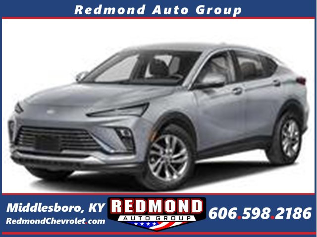 2025 Buick Envista Preferred's photo