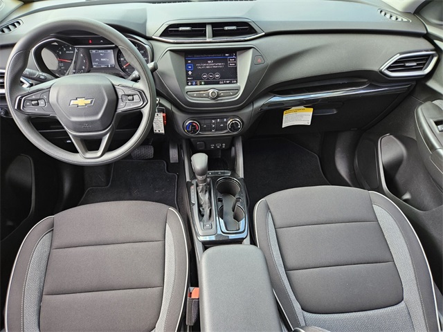 2023 Chevrolet Trailblazer LS photo 7