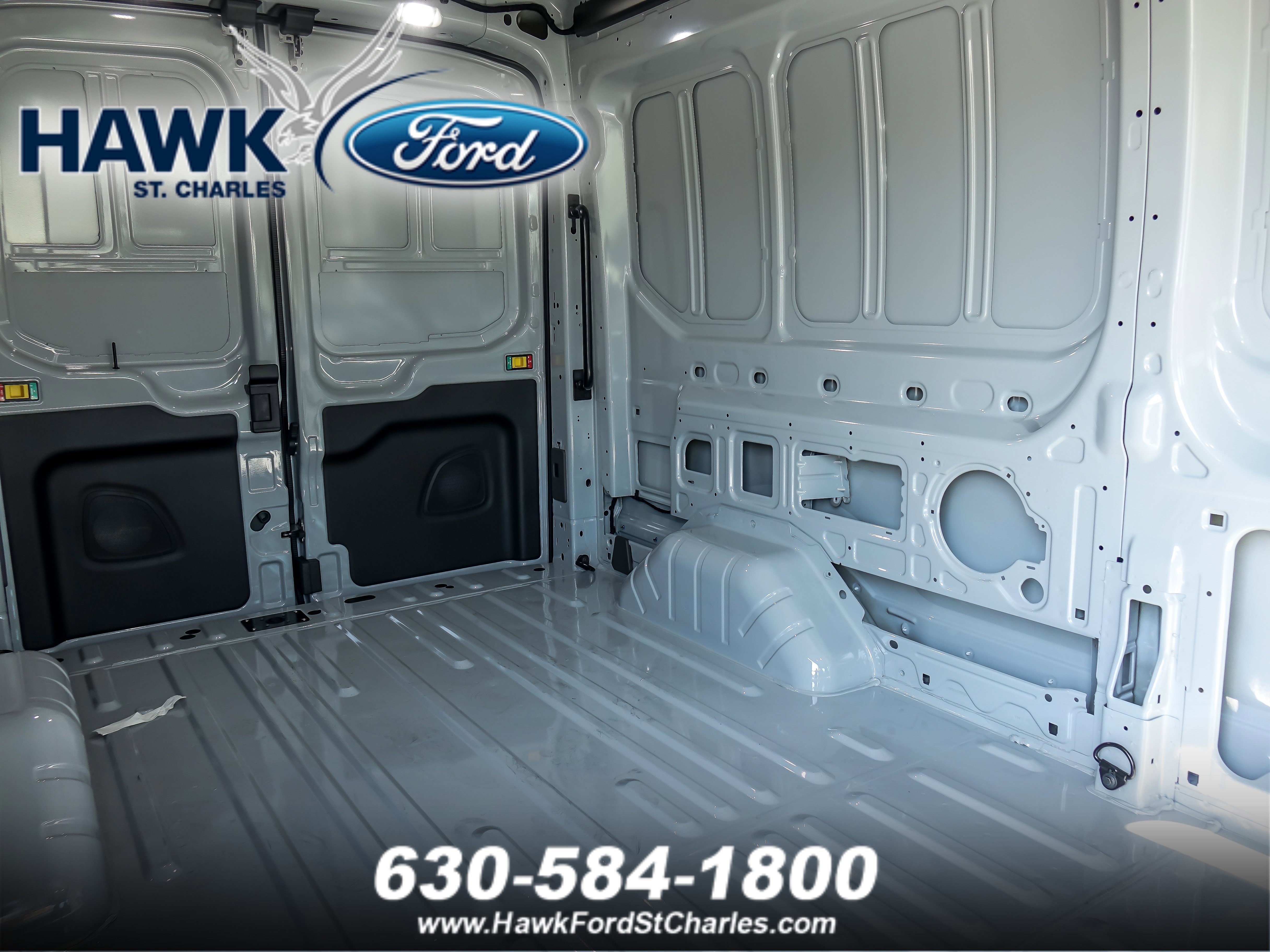 2025 FORD TRANSIT - Image 22