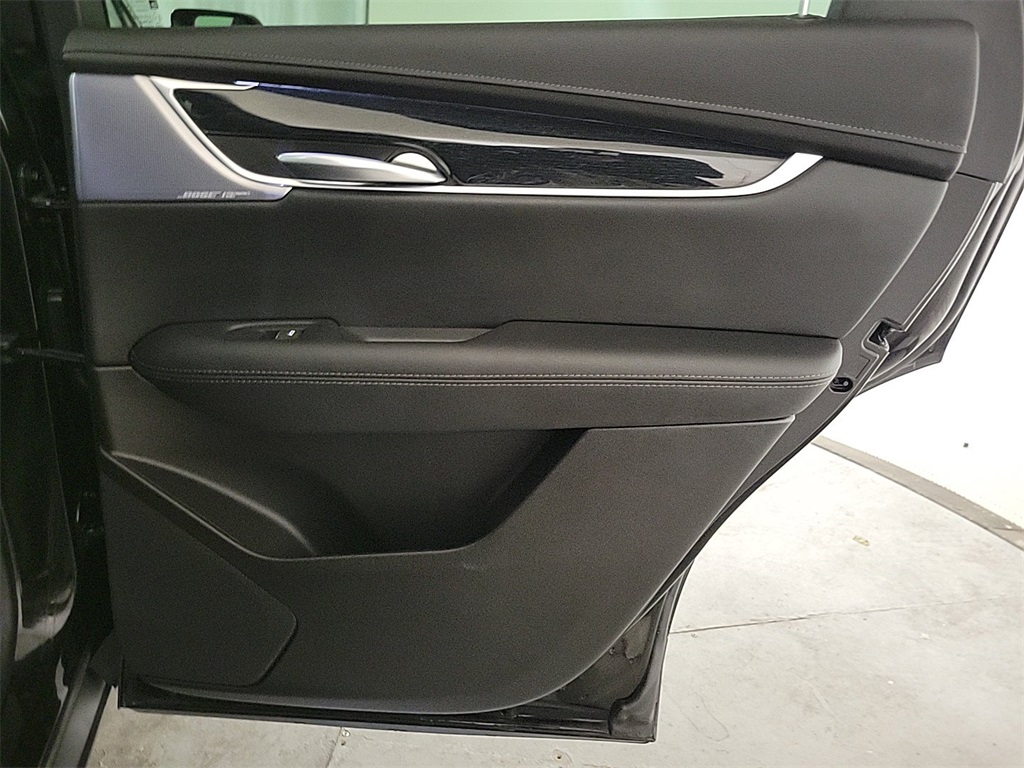 2025 CADILLAC XT5 - Image 23