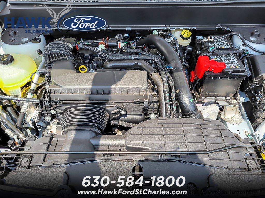 2025 FORD MAVERICK - Image 17