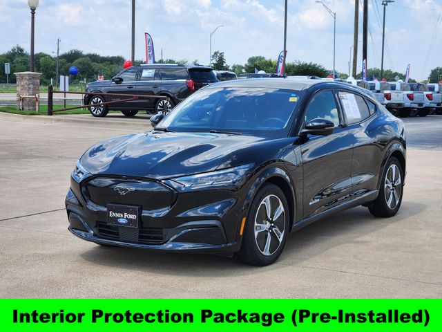 2023 Ford Mustang Mach-E Premium photo 4