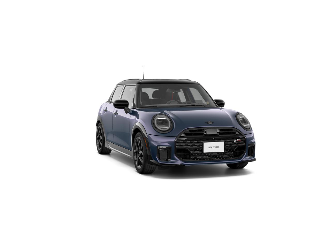 2026 MINI Hardtop 4 Door S's photo