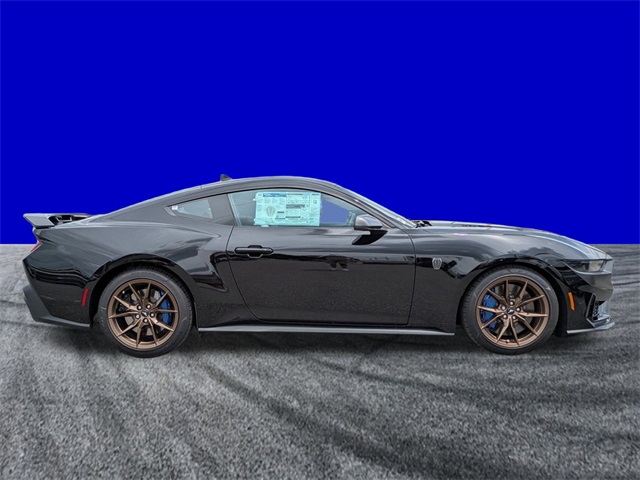 2025 Ford Mustang Dark Horse Premium photo 3