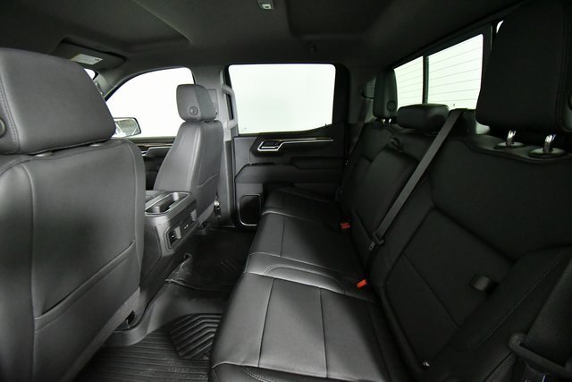 2026 Chevrolet Silverado 1500 RST photo 23