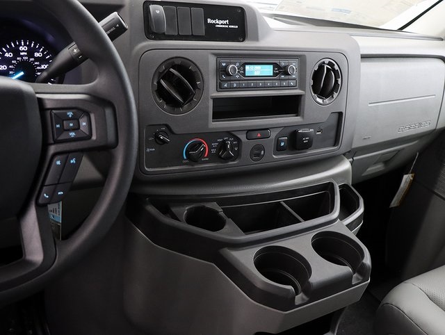 2025 Ford E-350 Base photo 12