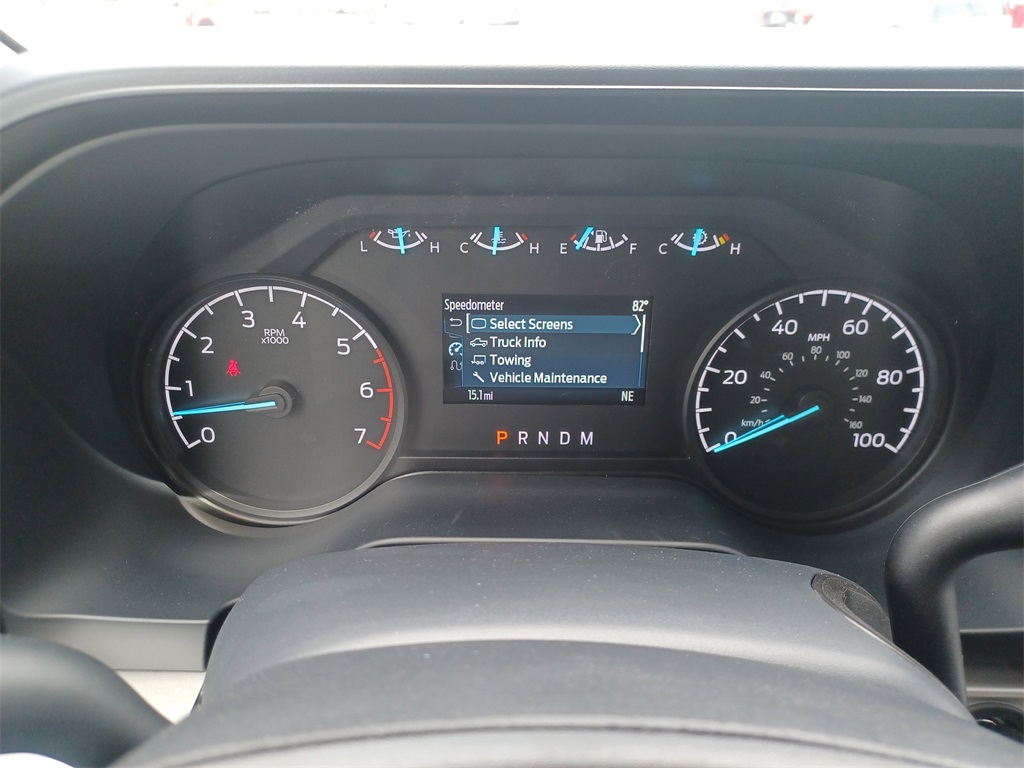 2026 Ford F-250 XLT photo 22