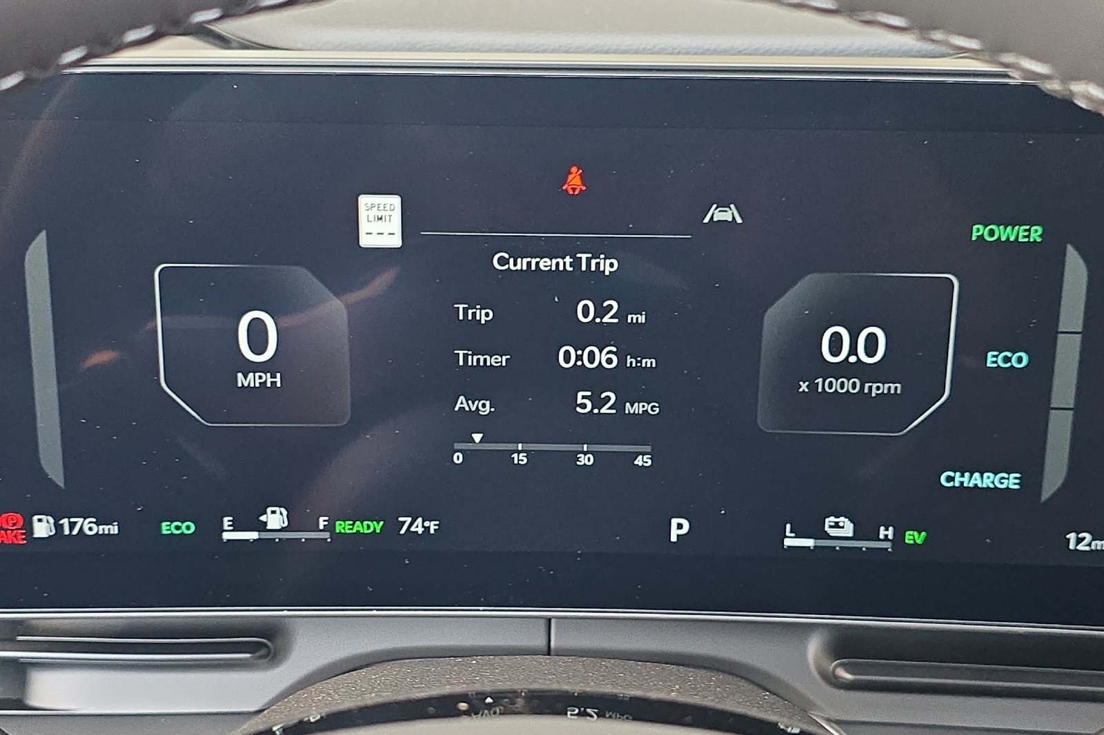 2026 Kia Carnival SX Prestige photo 20