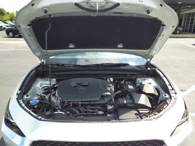 2025 Mazda CX-30 2.5 Select Sport photo 5