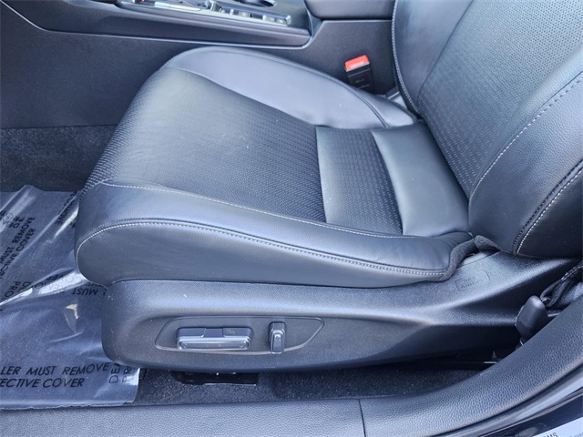2022 Honda Civic Sport Touring photo 21