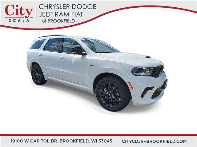 2025 Dodge Durango R/T's photo