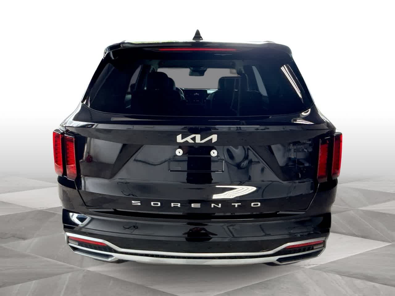 2022 Kia Sorento EX photo 7