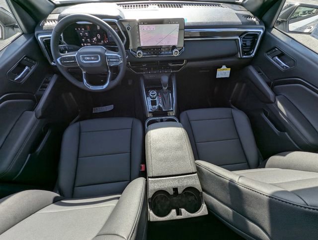 2025 Gmc Canyon Elevation photo 25