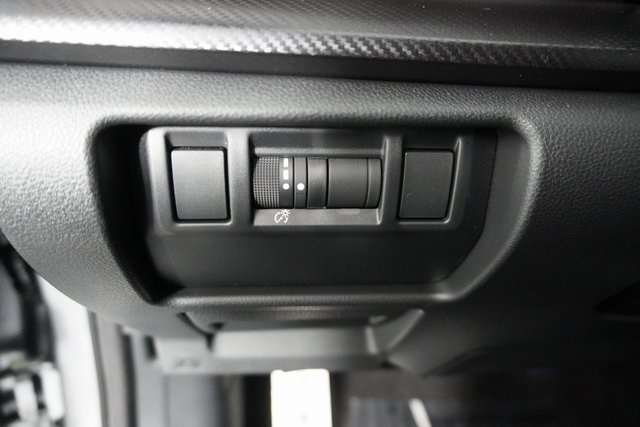 2025 Subaru Crosstrek Sport photo 11