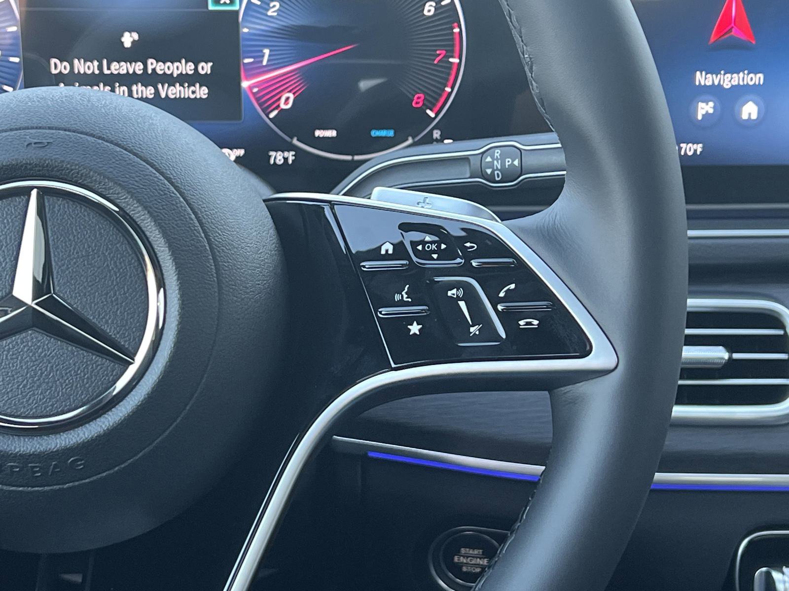 2025 Mercedes Benz GLE 350 4MATIC photo 30