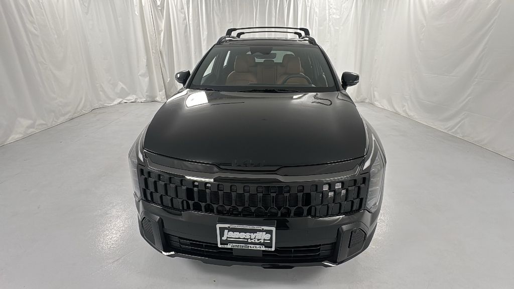 2026 Kia Sportage X-Line photo 8