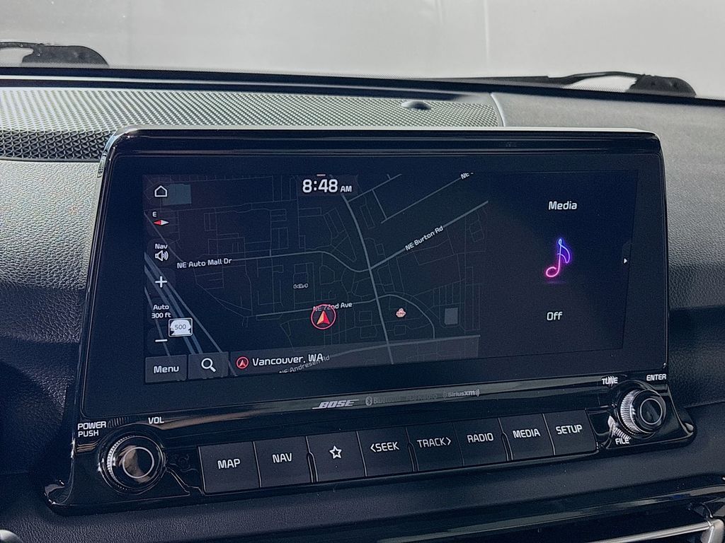 2023 Kia Seltos SX photo 15