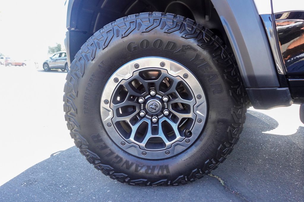 2022 Ram 1500 TRX photo 17