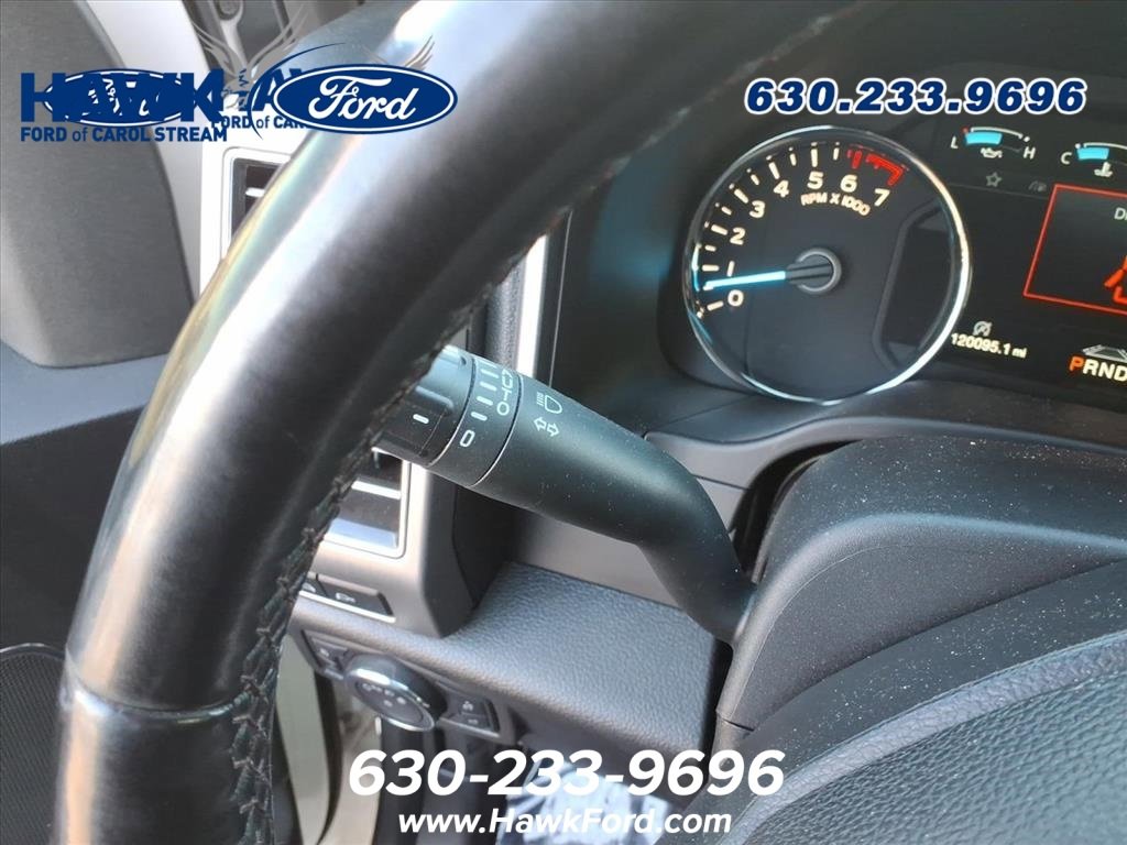 2018 FORD F-150 - Image 18