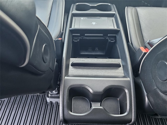 2025 Honda Odyssey Touring photo 18