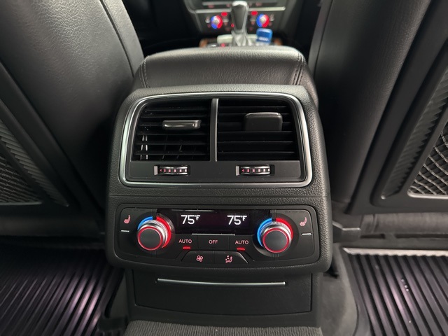 2017 Audi A7 3.0T Prestige photo 11