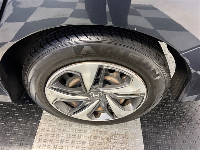 2020 Honda Civic LX photo 15