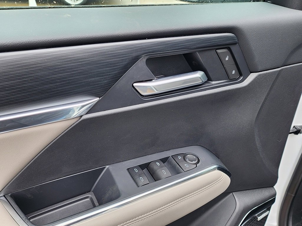 2025 Gmc Acadia Elevation photo 13