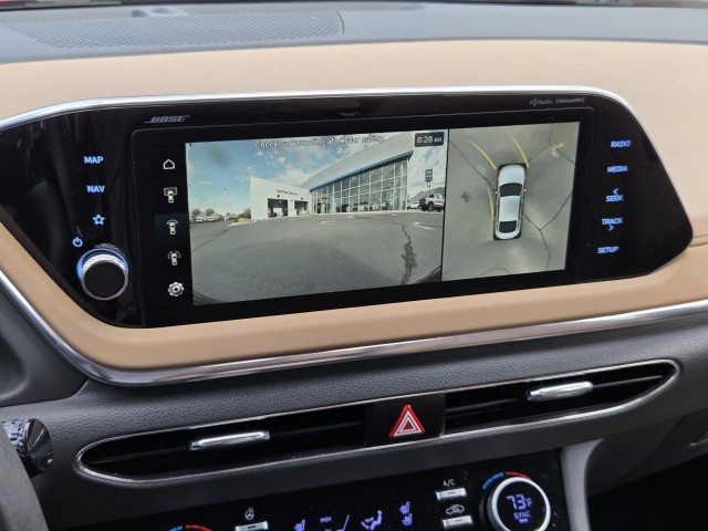 2023 Hyundai Sonata Limited photo 28
