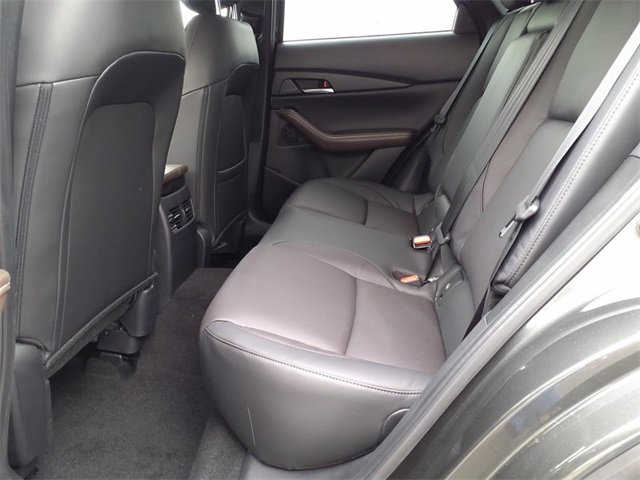 2025 Mazda CX-30 2.5 S Premium photo 11