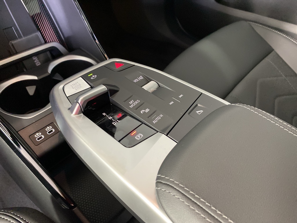 2025 Bmw X1 XDrive28i photo 17