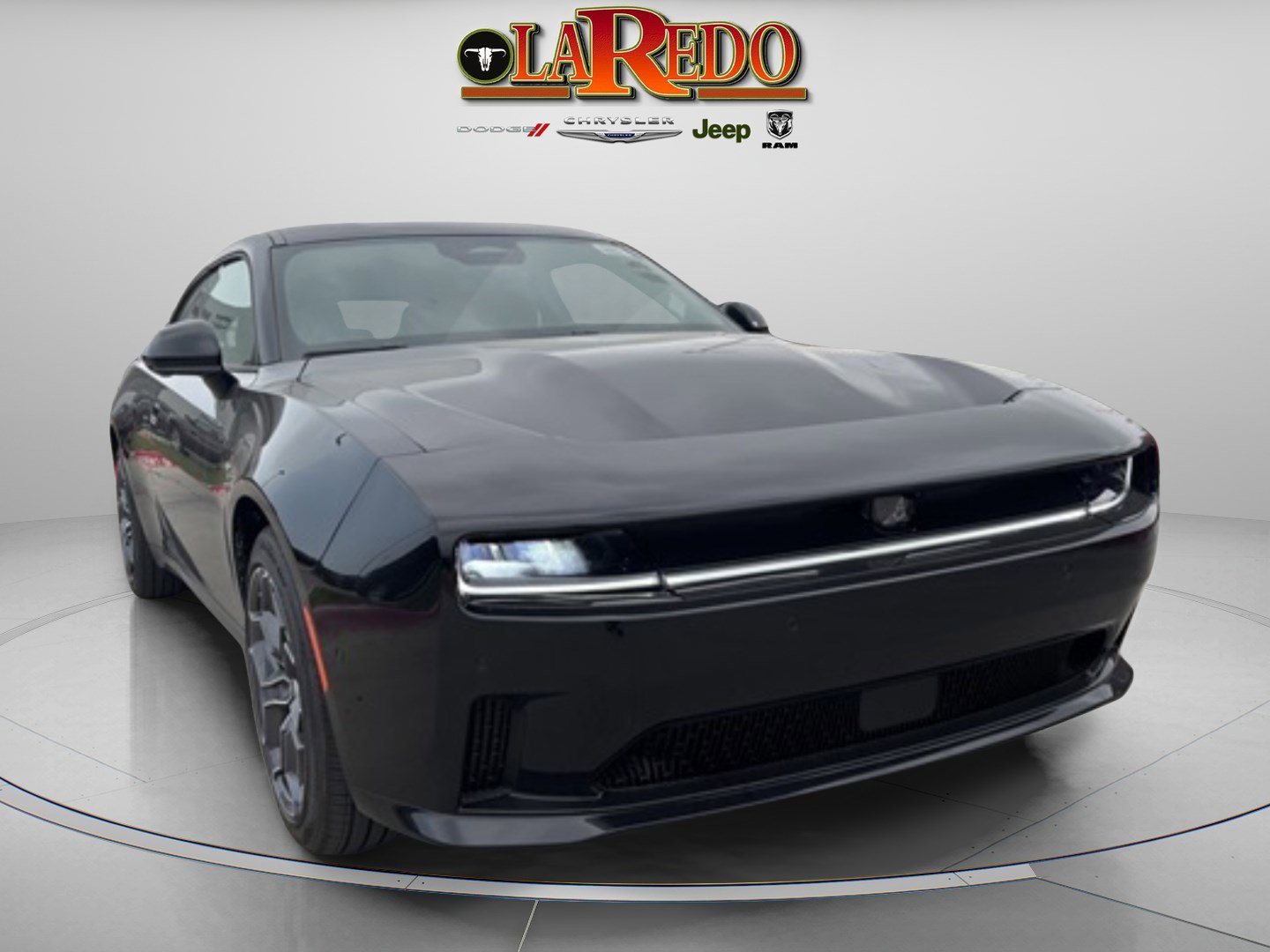 2025 Dodge Charger Daytona R/T's photo