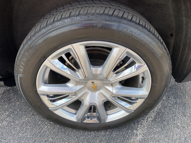 2023 Chevrolet Tahoe High Country photo 11