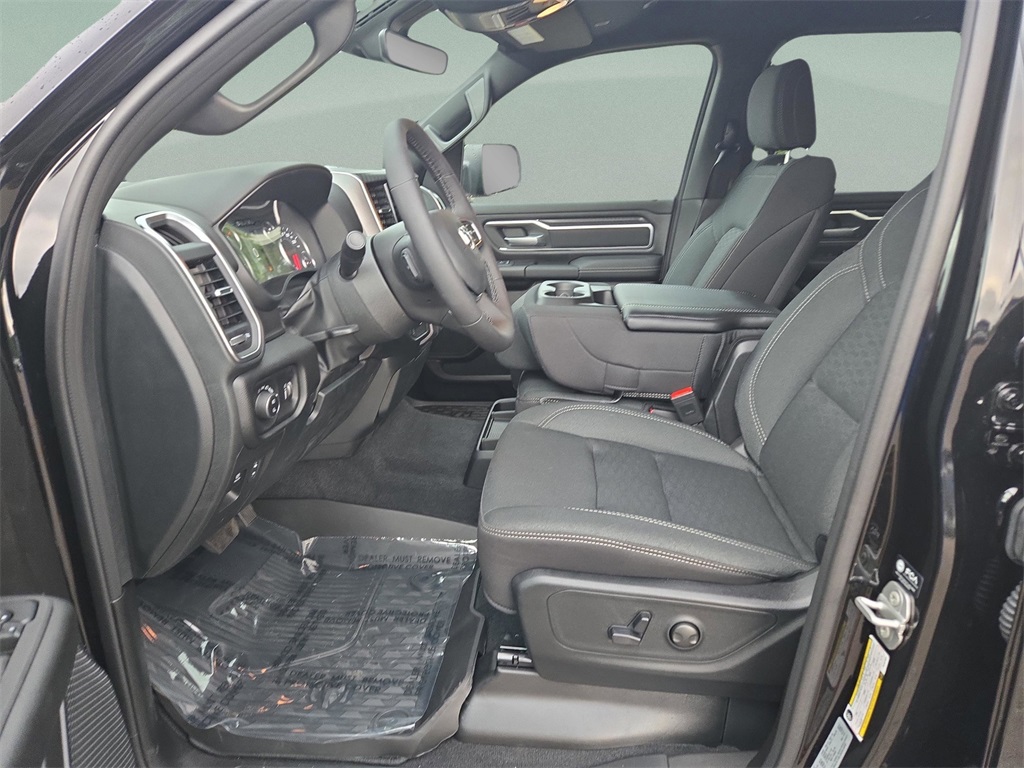2026 Ram 1500 Big Horn Lone Star photo 10