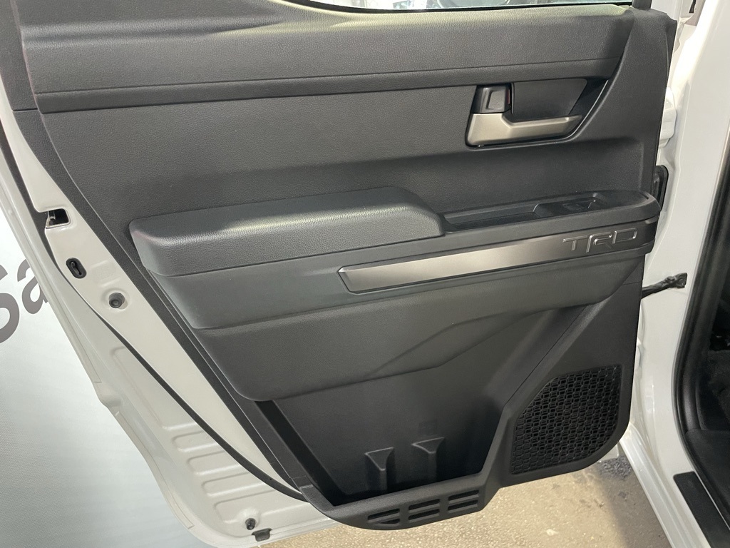 2025 Toyota Tacoma photo 16