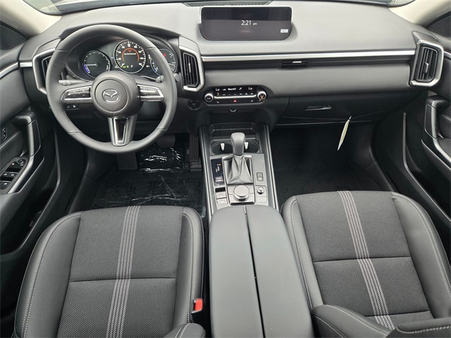 2025 Mazda CX-50 Preferred photo 5
