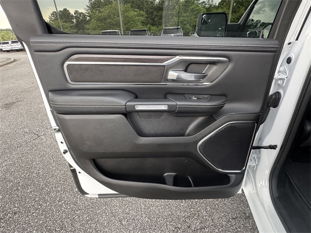 2025 Ram 1500 Laramie photo 20