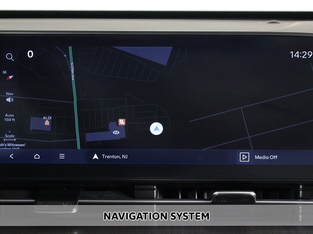 2024 Hyundai Kona Limited photo 2