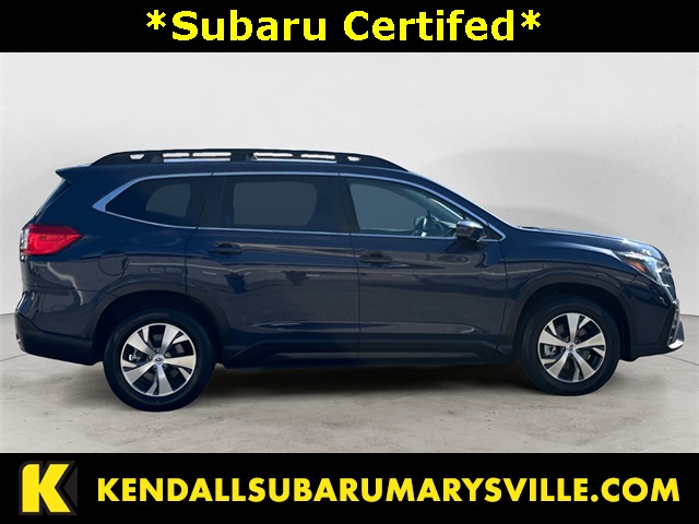 2024 Subaru Ascent Premium photo 5
