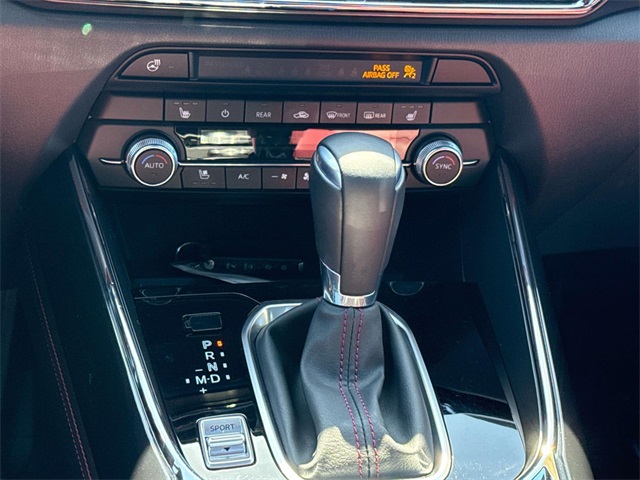 2023 Mazda CX-9 Carbon photo 20