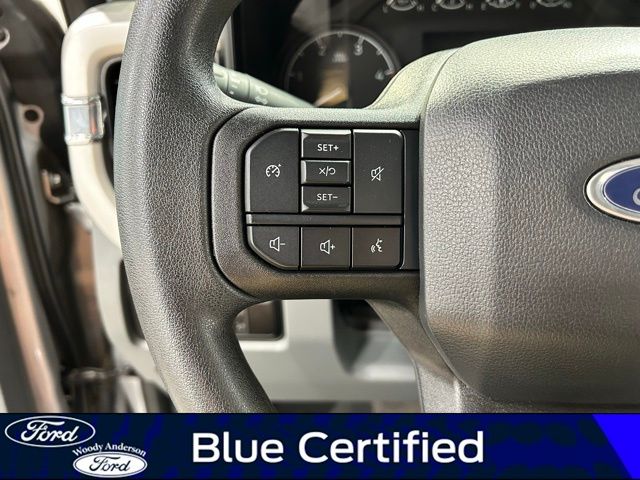 2024 Ford F-350 XLT photo 11