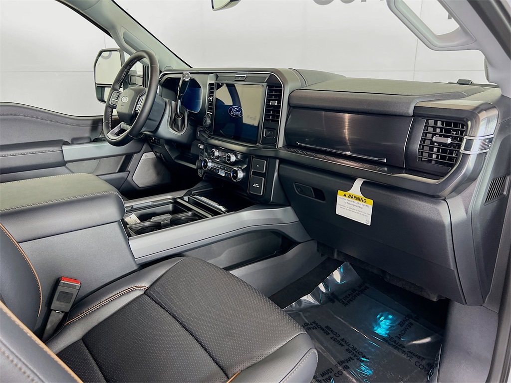 2026 Ford F-250 photo 28