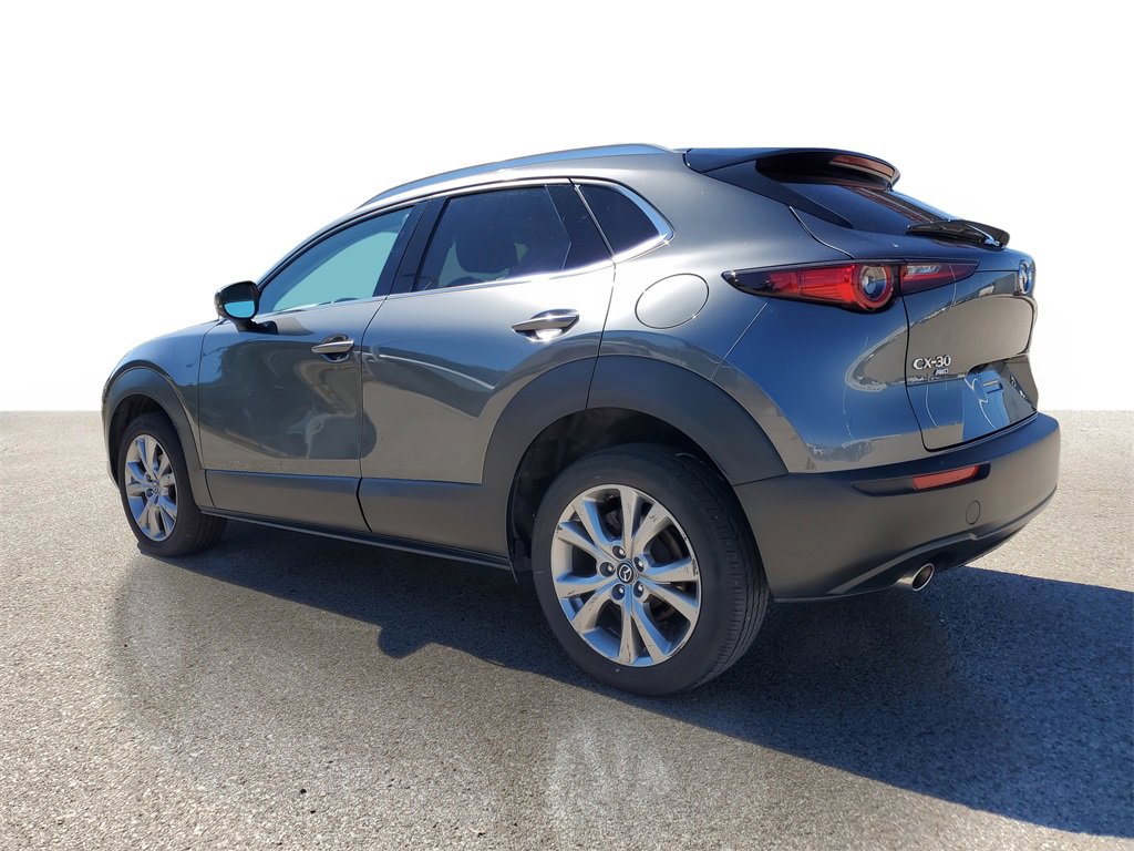 2022 Mazda CX-30 2.5 S Premium photo 4