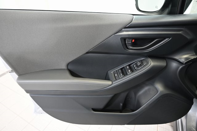 2025 Subaru Crosstrek Premium photo 13